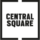 Cardiff Central Square Logo